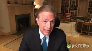 Michael Beschloss: What makes a great US president?