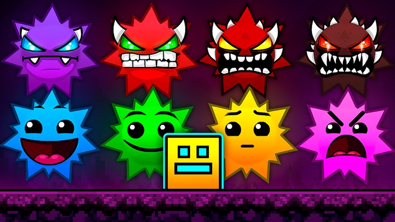 FINAL BOSS, but Difficulty Increases