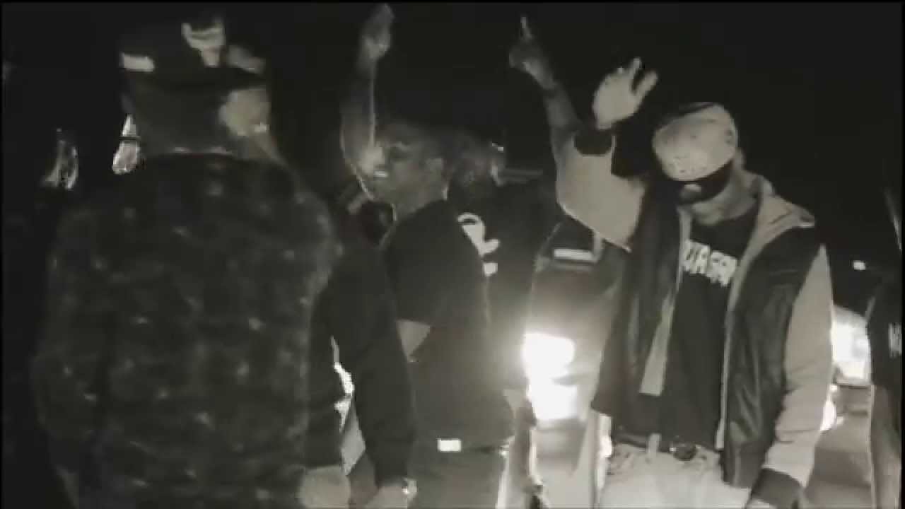 WIT MY NIGGAS (OFFICIAL VIDEO)