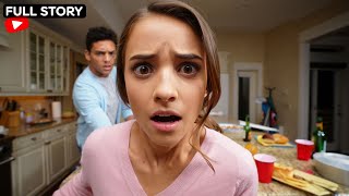 I Flirted With Other Men to Make Him Jealous—He Served Divorce Papers at My Birthday Party