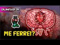 O BOSS MAIS DIFÍCIL ATÉ AGORA ?! - Calamity 2.0 Mage EP. 09