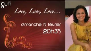 Ba Gulli 2009 - Love Love Love