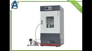 ASTM D1742 Oil Separation Tester for Lubricating Grease ASTM D1742 Oil Separation Tester for Lubricating Grease