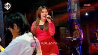 SAPRIL SAHARA - PEDIH ( rhoma irama) // ALL NEW METRO PEMUDA GEN PAKER //ANIJAYA AUDIO//AIRIN DIG