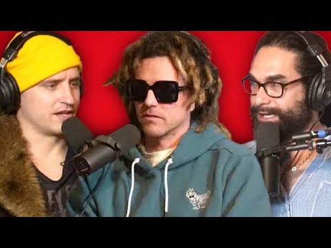 Overboardhumor Talks About Having a Baby and Almost Dying in a Car Accident