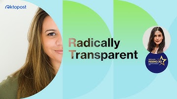 How to become the AI architect of your marketing organization with Archana Dhankar