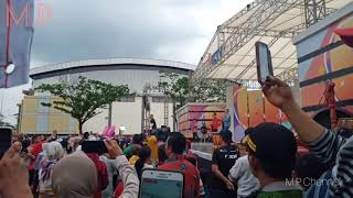 ilir7 - karnaval sctv live gor lembupeteng tulungagug