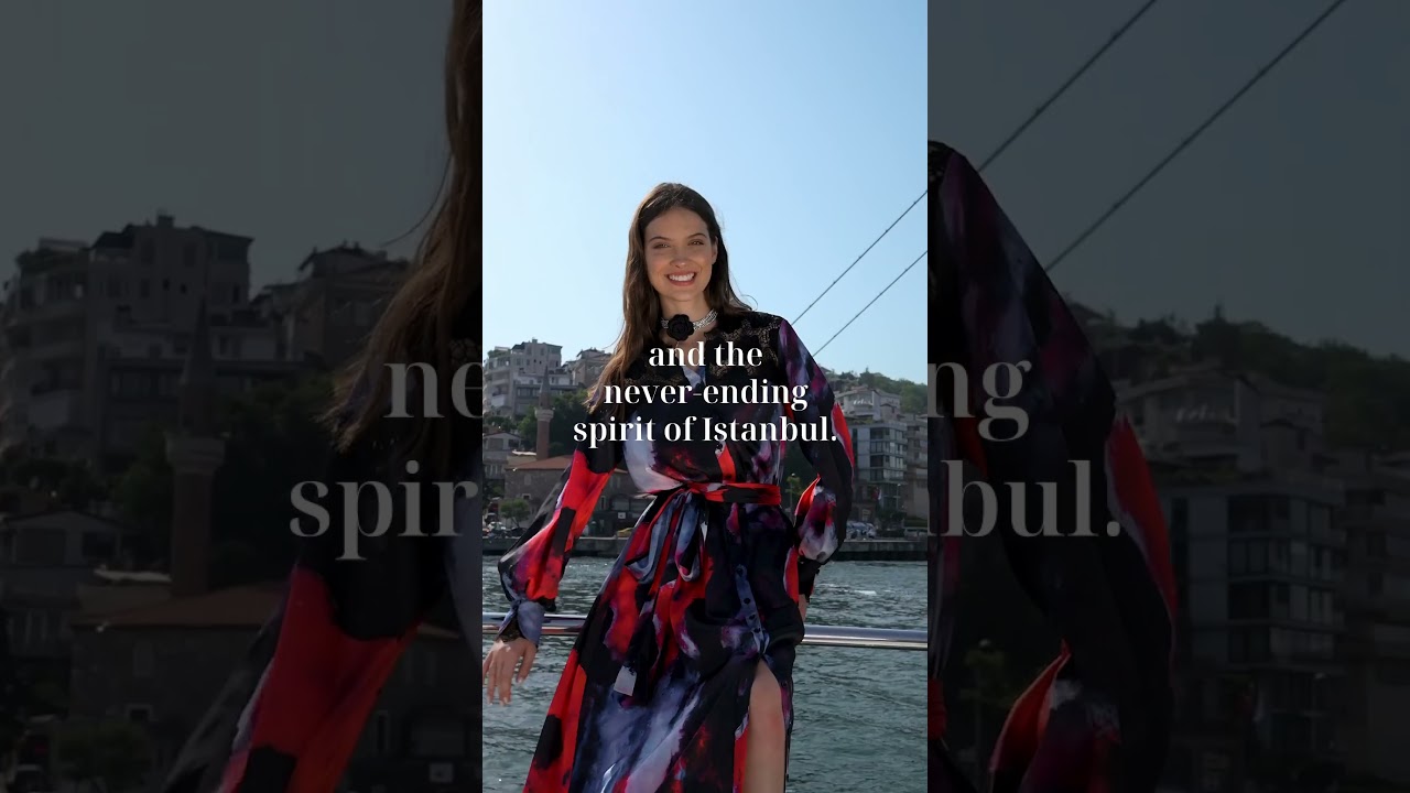 IDYL Your Global Partner in Turkish Textile