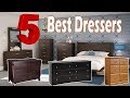 Best Dressers On Amazon Best Dressers On Amazon