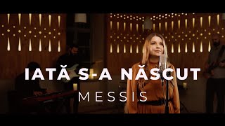Video-Miniaturansicht von „Messis - Iată, S-a născut (feat. Classtring)“