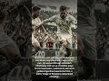 The Last Dance: Ronaldo vs. Messi - World Cup 2026