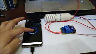 ESP8266 With Alexa by Fly With Electricity 1,142 views 5 years ago 25 seconds