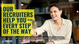 Why attend a military hiring conference