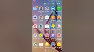 how to hack wifi using androdumpper?