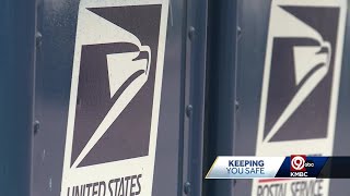 Clay County Sheriff’s Office warns of new scam involving stolen mail, identity theft