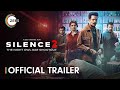 Silence 2 the night owl bar shootout  official trailer  a zee5 original  premieres 16 april 2024