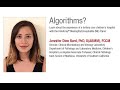 Algorithms? The BioFire® FilmArray® Meningitis/Encephalitis (ME) Panel