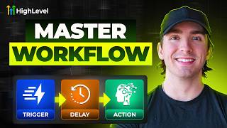 GoHighLevel Advanced Workflow Builder — Switch to This RIGHT NOW