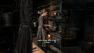 The Architecture of Hiding Part 4 #WesternNoir #BodyMemory #FrontierLife #1880sHistory