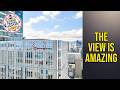 Travelodge Suites Busan Centum - The View Is Amazing | Busan, South Korea🏩