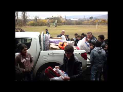 ცენტრი ,,აფხაზეთის\" აღმასრულებელი დირექტორი ეკა გვალია რადიო გადაცემაში ,,ეკონომიქსი\"