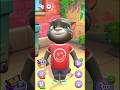 Talking Tom Cat #shorts #funny #viral #talkingtom #shortsfeed #ytshorts #cat