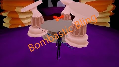 Bombastic Bling found [Full Guide] (Robloxian Highchool) - Ready Player Two Event - Roblox