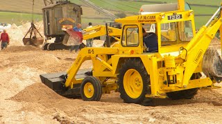 GDSF 2012 c + 2 Produced / Play Pen / Steam Ploughing / Construction Plant / Cars / Military //