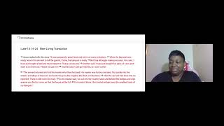 2026_0305 PWAM Bible & Book Study: The Holy Fear of God - Part 24