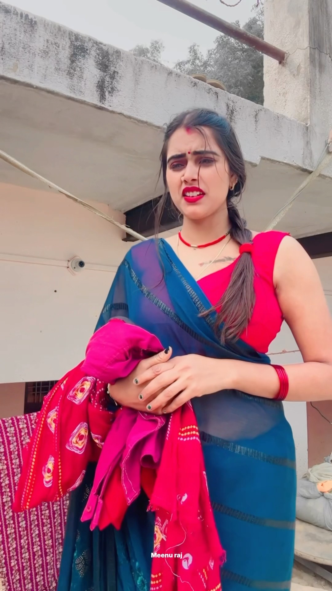 तुम्हारे प्यार में ताजमहल #trending #meenu #shorts #ytshorts