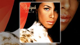 Aaliyah — Got to Give it Up (Remix) [ HQ] HD Resimi