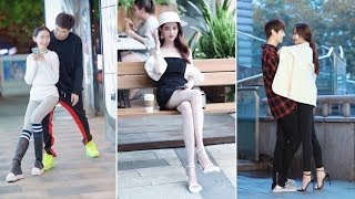 Mejores Fashion Videos Tik Tok Douyin China | OptimalTikTok Ep.23