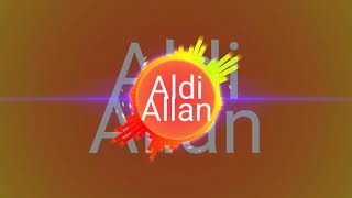ALDI ALAN-TE MOLLA(SIMPLE FVNGKY) NEW!!! 2020