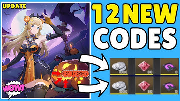 Etheria Restart Gift Codes 2025 | Etheria Restart Codes - How to Redeem Codes & Gameplay