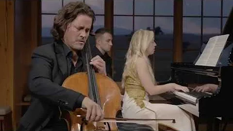 Zuill Bailey & Natasha Paremski