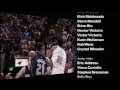 TNT NBA Playoffs 2009 Trailer Montage With Credits Conference Finals Flipsyde Champion 