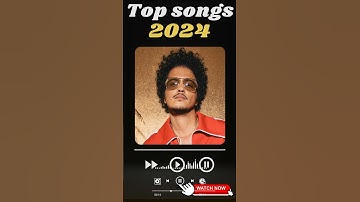 Thumbnail of Top Hits 2024 🔥 New Popular Songs 2024 🔥 Best English Songs Best Pop Music Playlist on Spotify 8