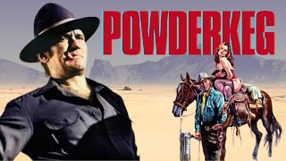 Powderkeg HD (1971) | Full Movie | Action Adventure Drama | Hollywood English Movie 2024