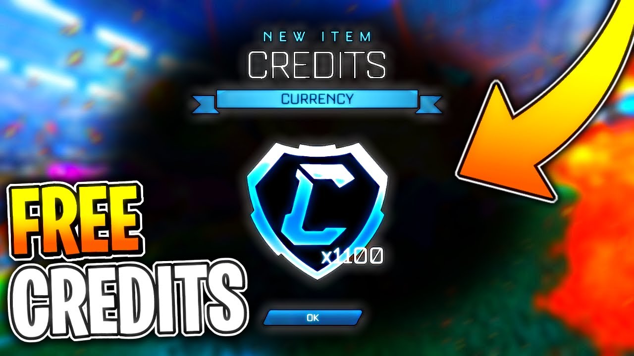 How To Get UNLIMITED FREE Credits GLITCH In Rocket League! (WORKING Rocket League Glitch)