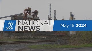 APTN National News May 15, 2024 - Neighbours testify at Skibicki trial, Indigenous identity fraud