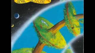 Miniatura de "Ozric Tentacles - Saucers"