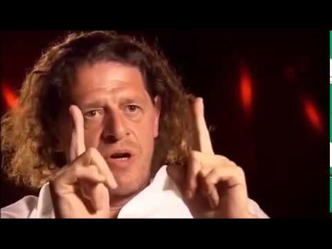 Marco Pierre White Made Gordon Ramsey Cry