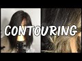 Hair Contouring