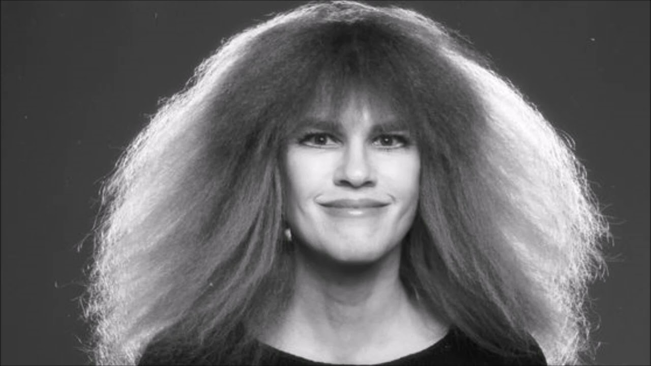 Carla Bley Sextet Live at the Internationales Jazzfestival Münster