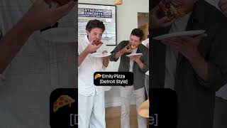 NYC is full of transplant pizza. We tried some.