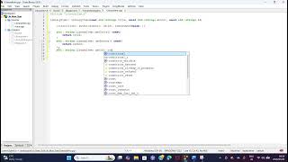 Library management system part 5