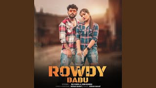 Rowdy babu