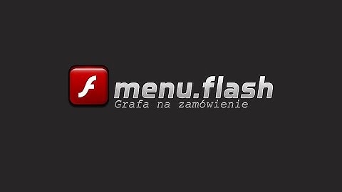 Portfolio menu.flash
