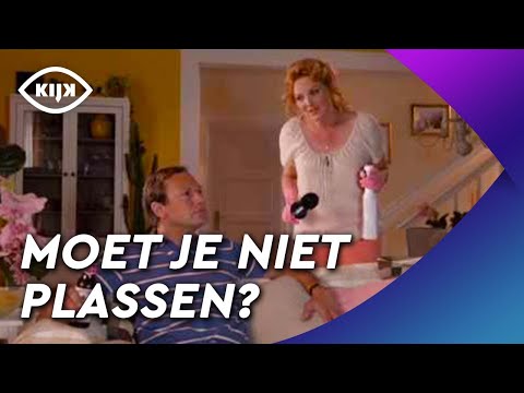 Video: Moet je je kreet onder de douche dragen?