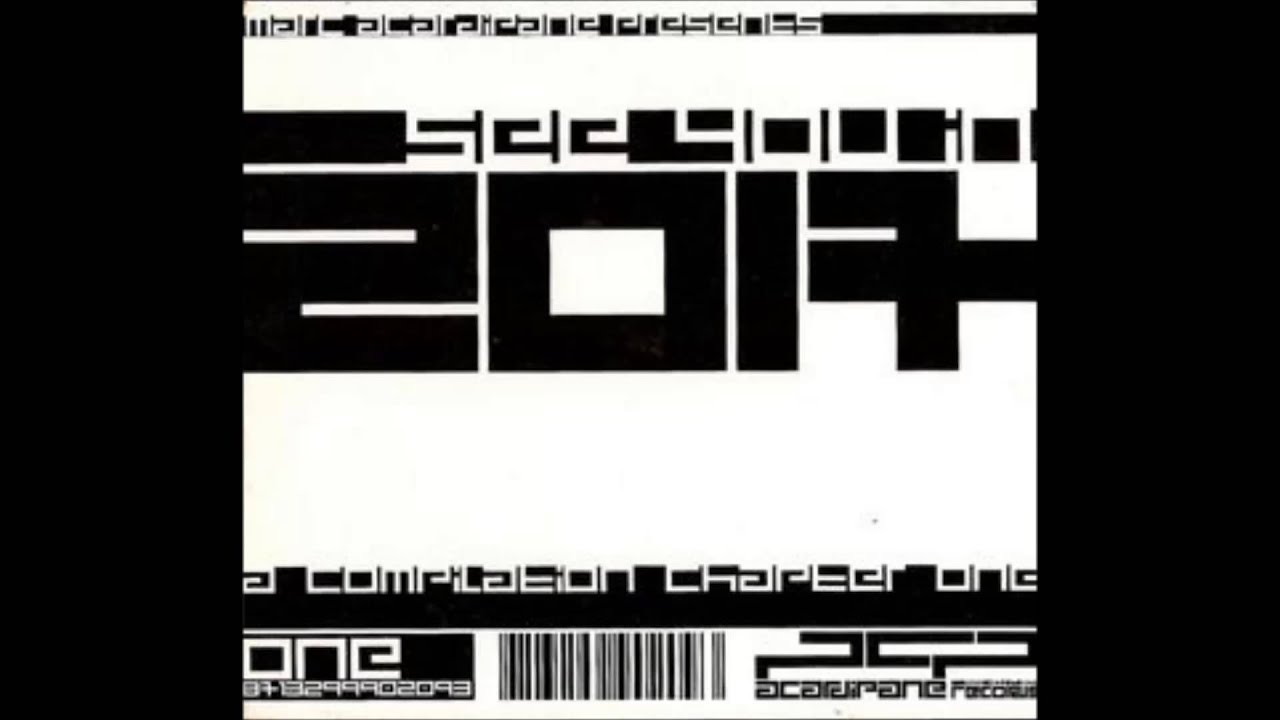 Marc Acardipane - Remember The Phuture